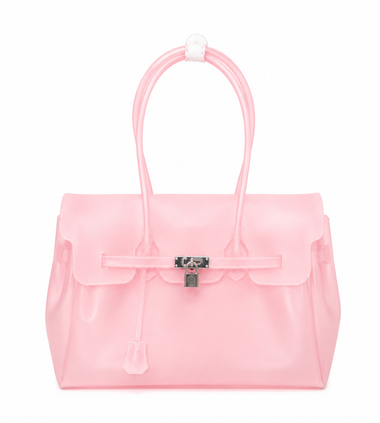 Pink Jelly 001